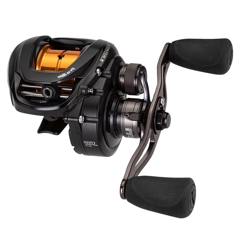 Lew's Pro SP SLP Series Casting Reel Left Hand 7.5:1 | PSP1SHL