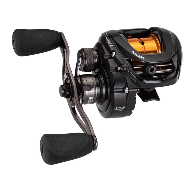 Lew's Pro SP SLP Series Casting Reel Right Hand 7.5:1 | PSP1SH