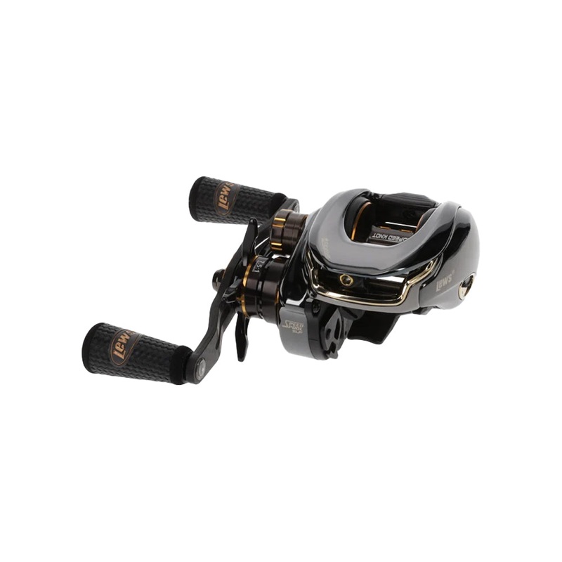 Lew's Team Lew's Elite Ti Casting Reel 7.5:1 Right Hand | ET1SH