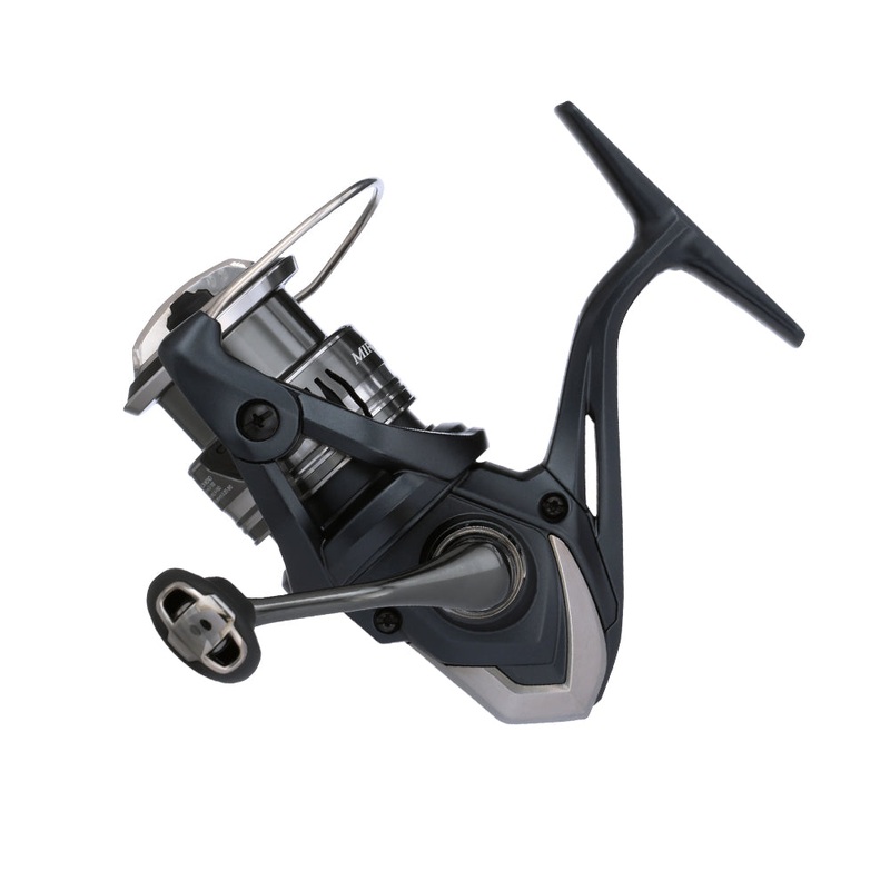 Shimano Miravel Spinning Reel 1000 5.0:1 | MIR1000