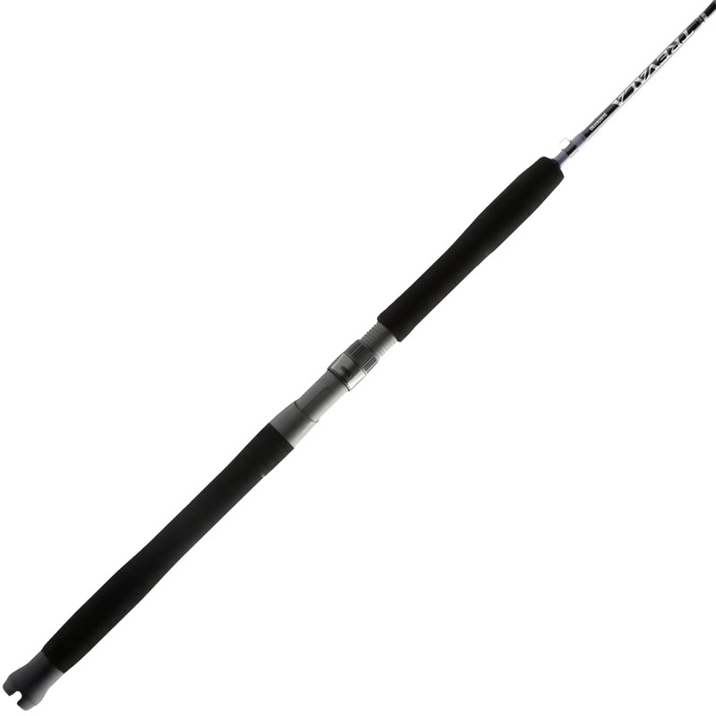 Shimano Trevala Casting Rod 6'0" Heavy | TVC60HB