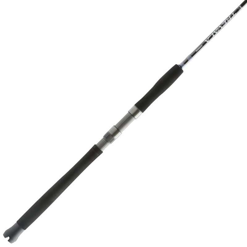 Shimano Trevala Spinning Rod 6'6" Medium | TVS66MB