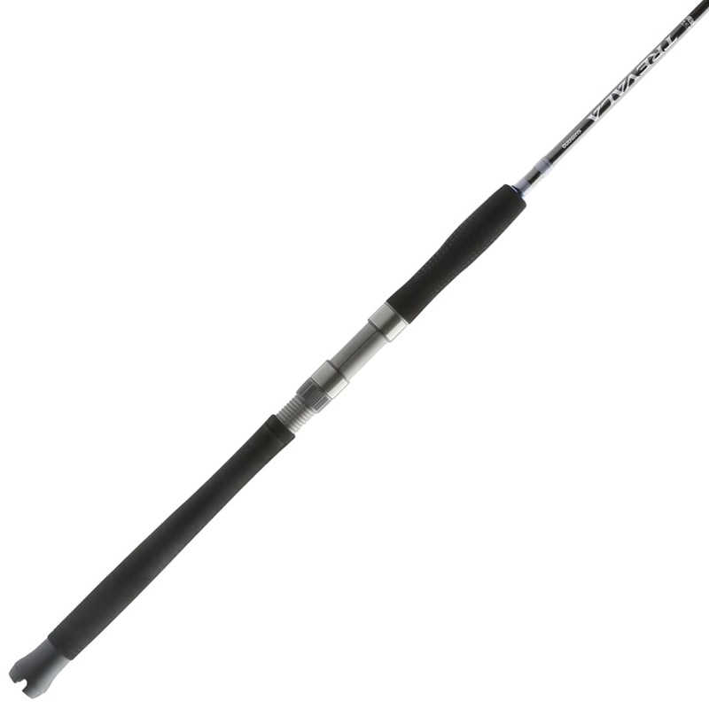 Shimano Trevala Spinning Rod 7'0" Light | TVS70LB