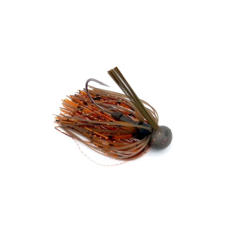 Beast Coast Max Feel Tungsten Football Jigs