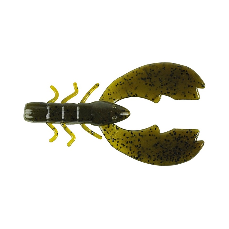 Berkley Powerbait Chigger Craw