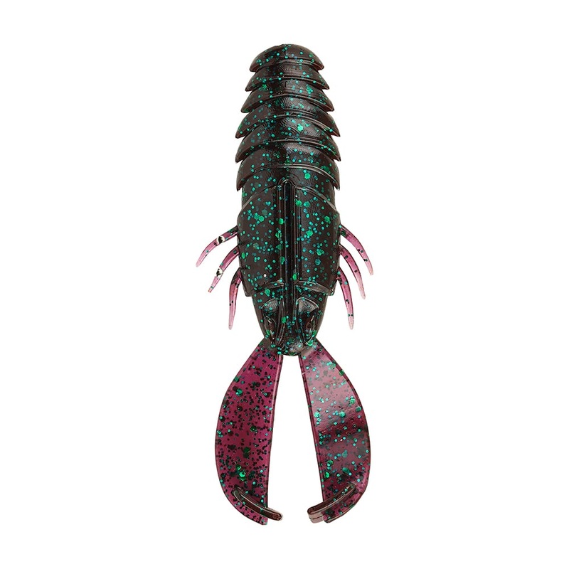 Berkley Powerbait Crash Craw