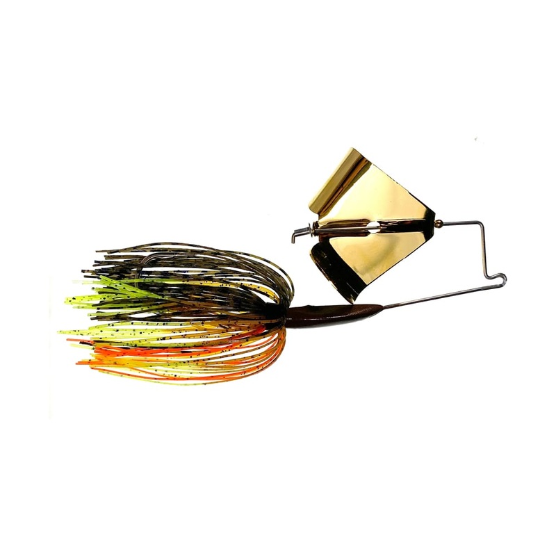 Boogerman Lures Buzzbaits