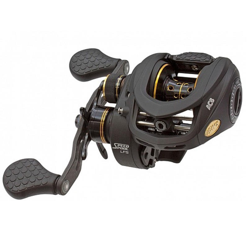 Lew's Tournament Pro LFS 7.5:1 Casting Reel | TP1SHA