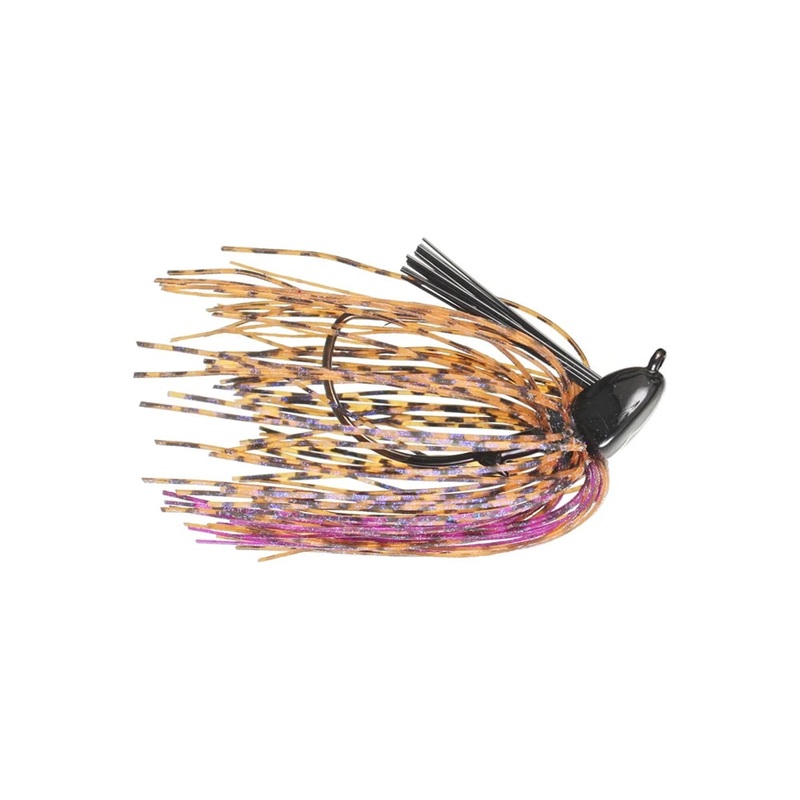 Secret Lures MVP Flippin' Jig