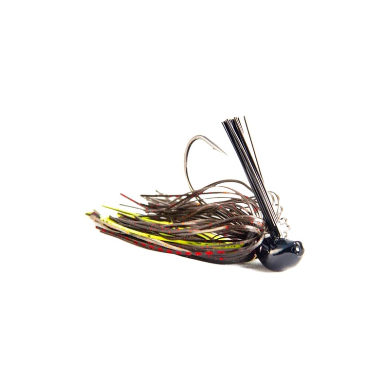Secret Lures MVP HD Flippin' Jig