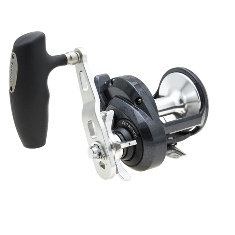 Shimano Torium 16PGA Star Drag Fishing Reel | TOR16PGA