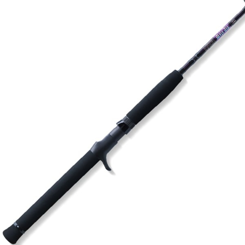 St. Croix Mojo Jig 6'6" Medium Heavy Coventional Rod | MJJC66MHMF