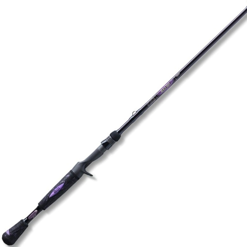 St. Croix Mojo Yak 7'0" Medium Casting Rod | MYC70MF