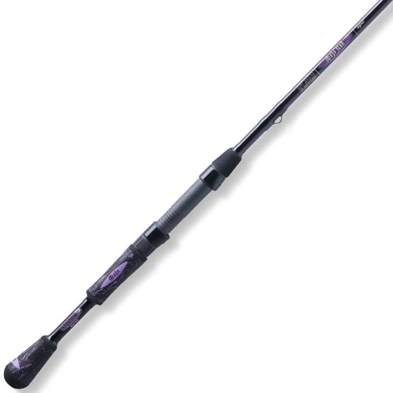 St. Croix Mojo Yak 7'0" Medium Heavy Spinning Rod | MYS70MHF