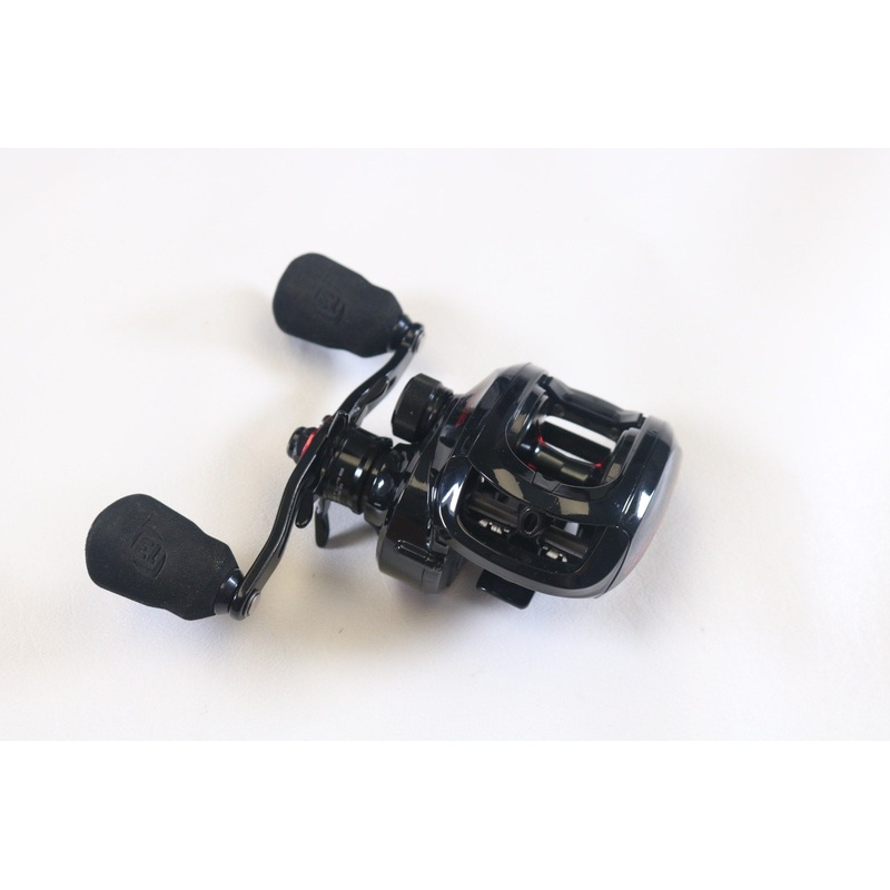 13 Fishing Inception G2P ING2P-5.3-RH 5.3:1 RH - Used Casting Reel - Excellent Condition