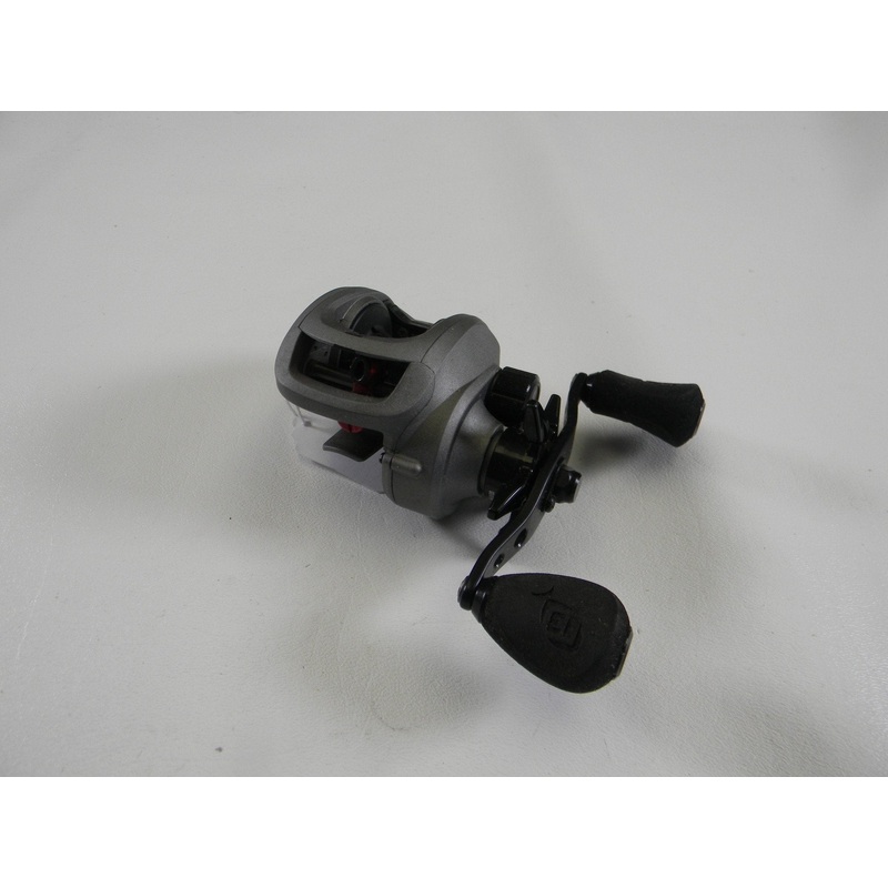 13 Fishing Inception IN6.6LH 6.6:1 LH - Used Casting Reel - Very Good Condition
