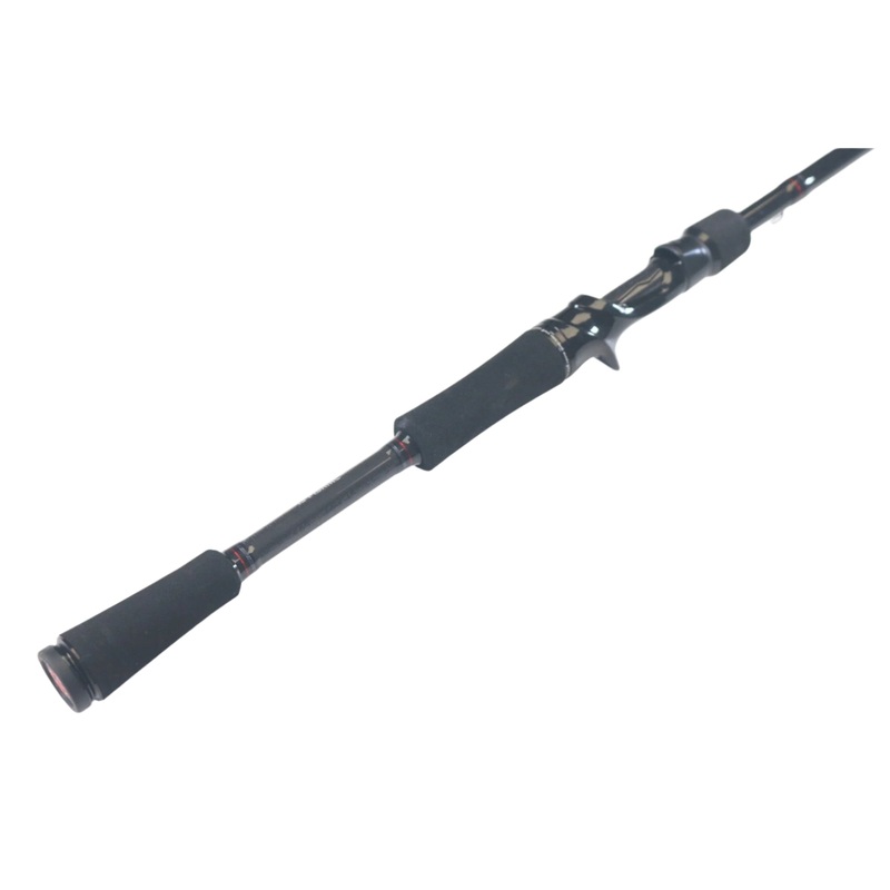 13 Fishing Meta MTGC74MH 7'4" Medium Heavy - Used Casting Rod - Very Good Condition