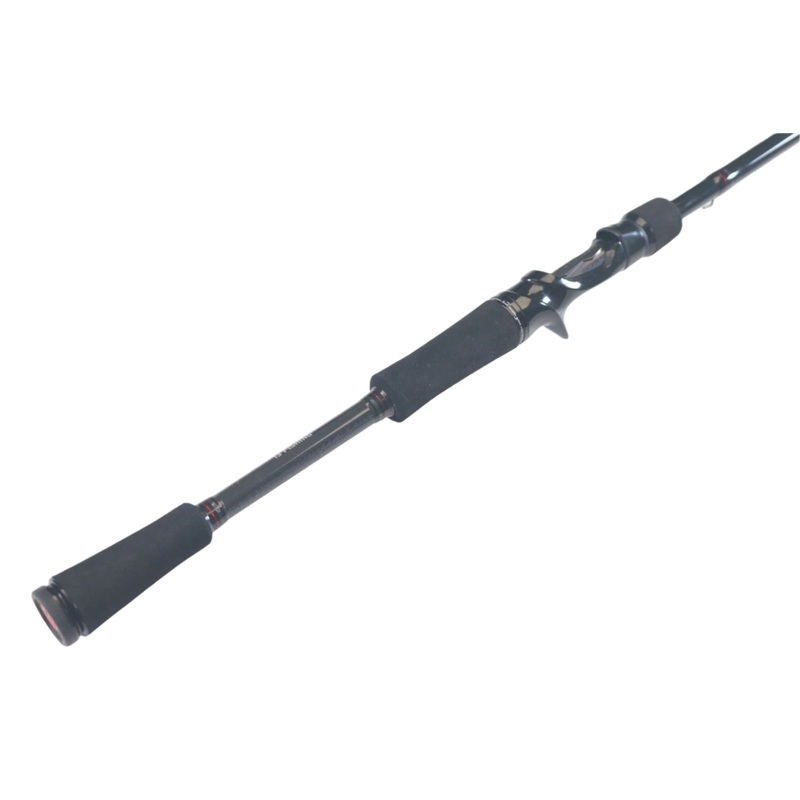 13 Fishing Meta MTGC76H 7'6" Heavy - Used Casting Rod - Very Good Condition