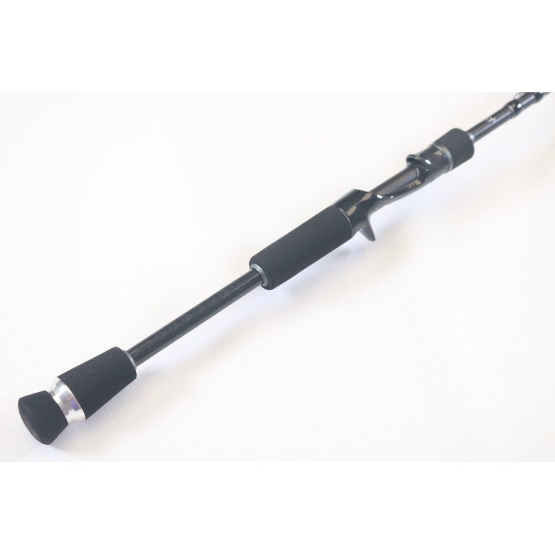 13 Fishing Muse Black MBC71M 7'1" Medium - Used Casting Rod - Excellent Condition