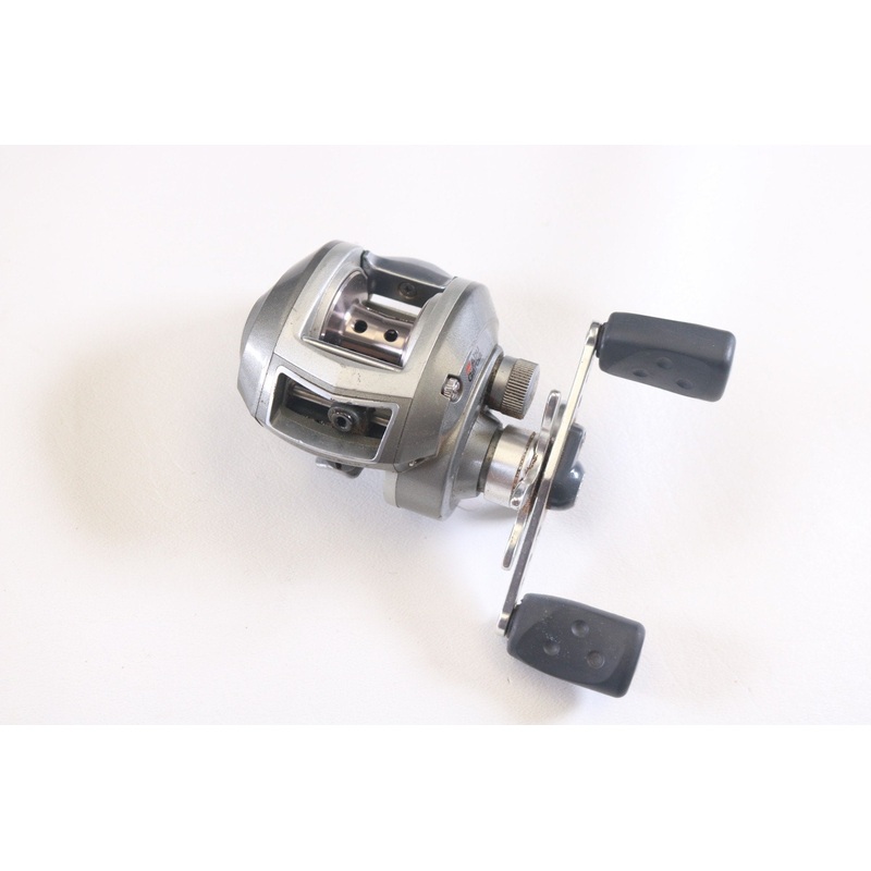 Abu Garcia Revo S Gen 1 6.4:1 LH - Used Casting Reel - Good Condition