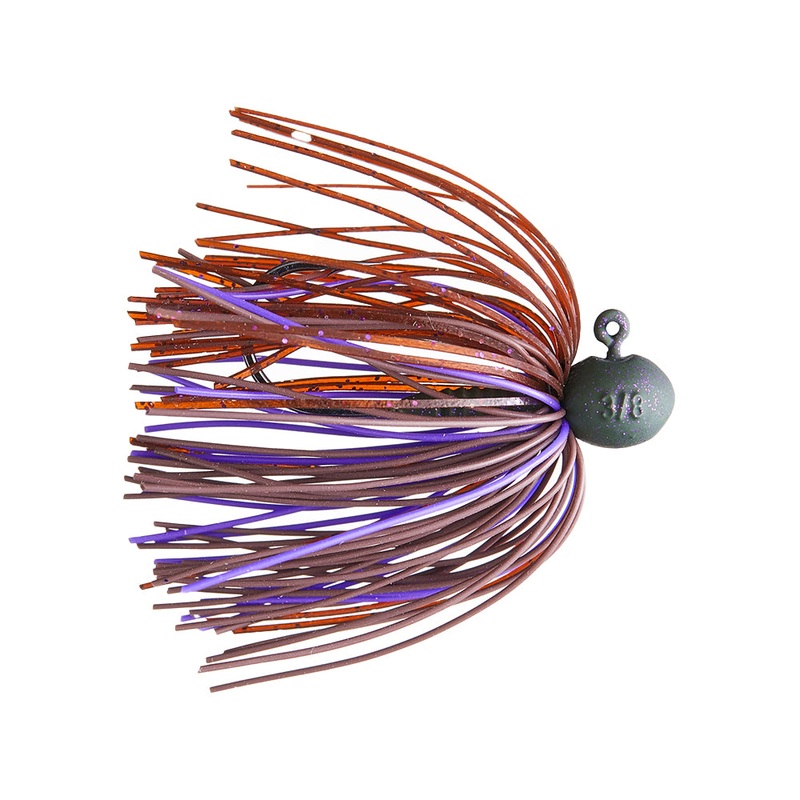 Beast Coast L-Metal Open Water Sniper Football Jig