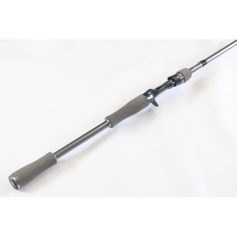 Daiwa Tatula Elite AGS TTEL791HFB-AGS Long Cast Frog 7'9" Heavy - Used Casting Rod - Very Good Condition