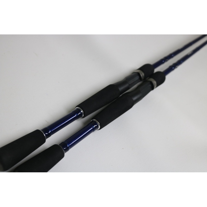 Douglas LRS C 704M LRS C704M Casting Rods - Used - Very Good Condition