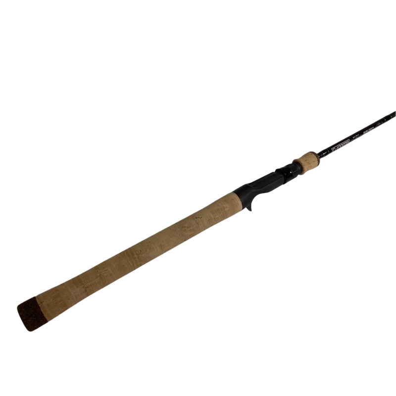 G. Loomis IMX-Pro 866C CBR DF 7'2" Heavy - Used Casting Rod - Excellent Condition