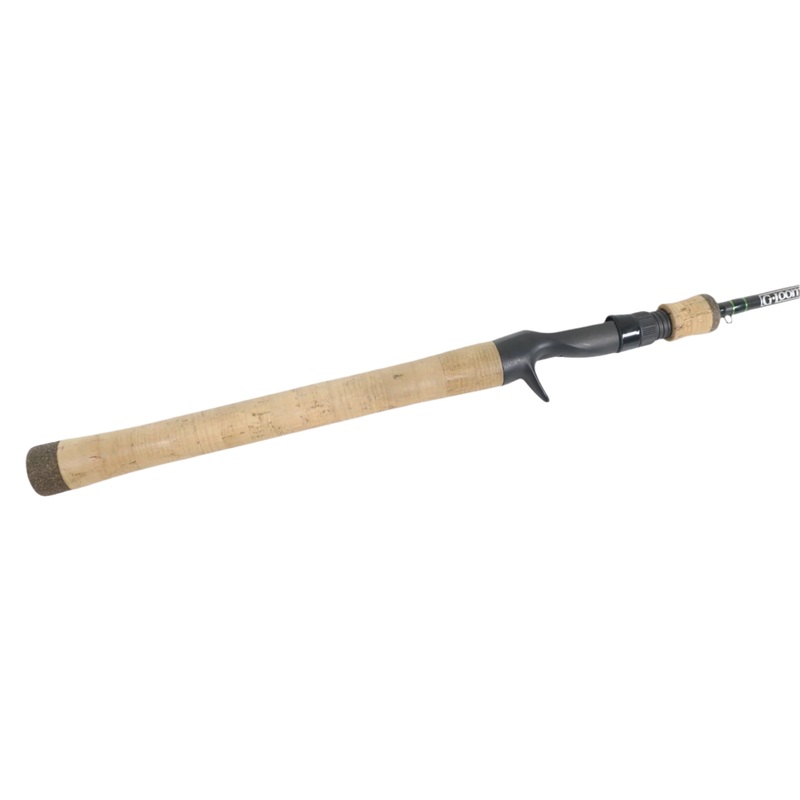 G. Loomis IMX-PRO 866C CBR DF 7'2" Heavy - Used Casting Rod - Mint Condition
