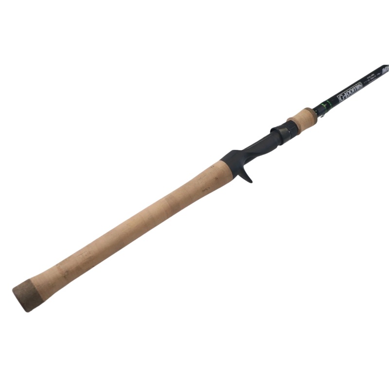 G. Loomis IMX-PRO Ledge 913C JWR 7'7" Medium Heavy - Used Casting Rod - Mint Condition