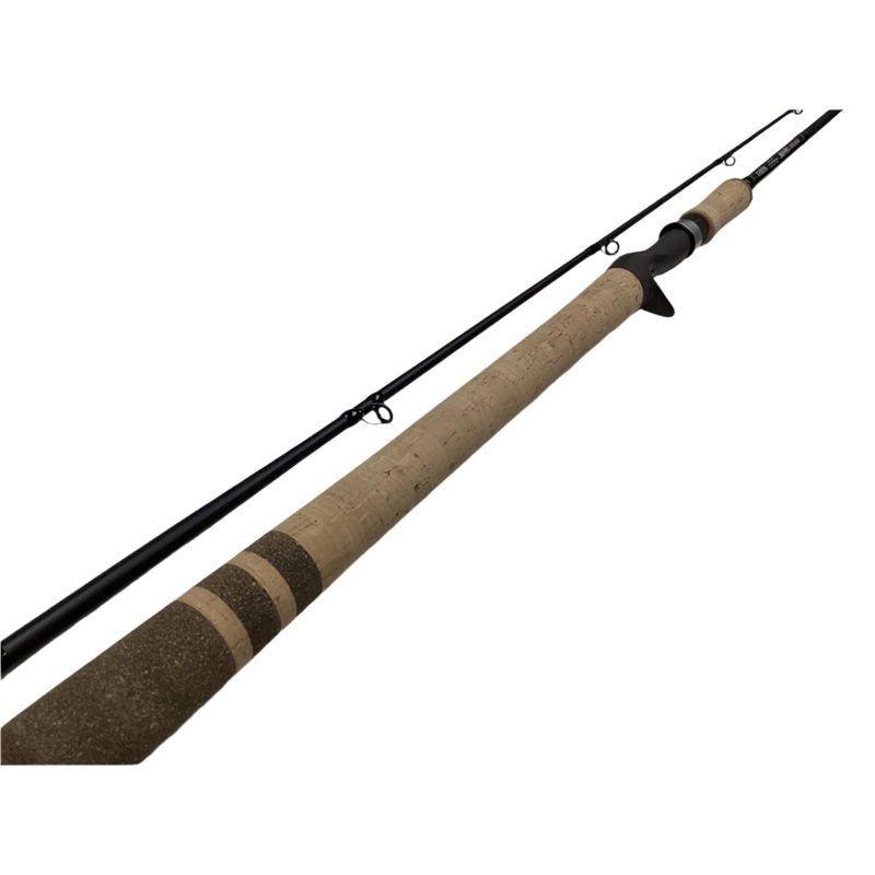 G. Loomis IMX-PRO Steelhead Casting Rod 1023-2C STR 8'6" Medium Heavy - Used Casting Rod - Mint Condition