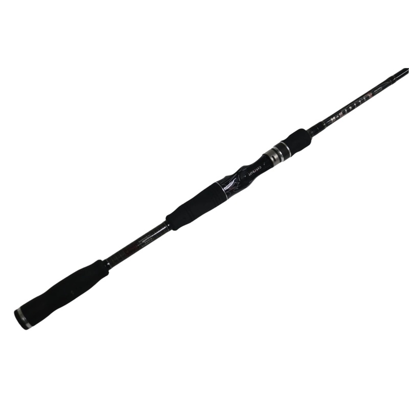 Gan Craft Killer 5 Dead Sword 7'1" Extra Heavy - Used Casting Rod - Good Condition