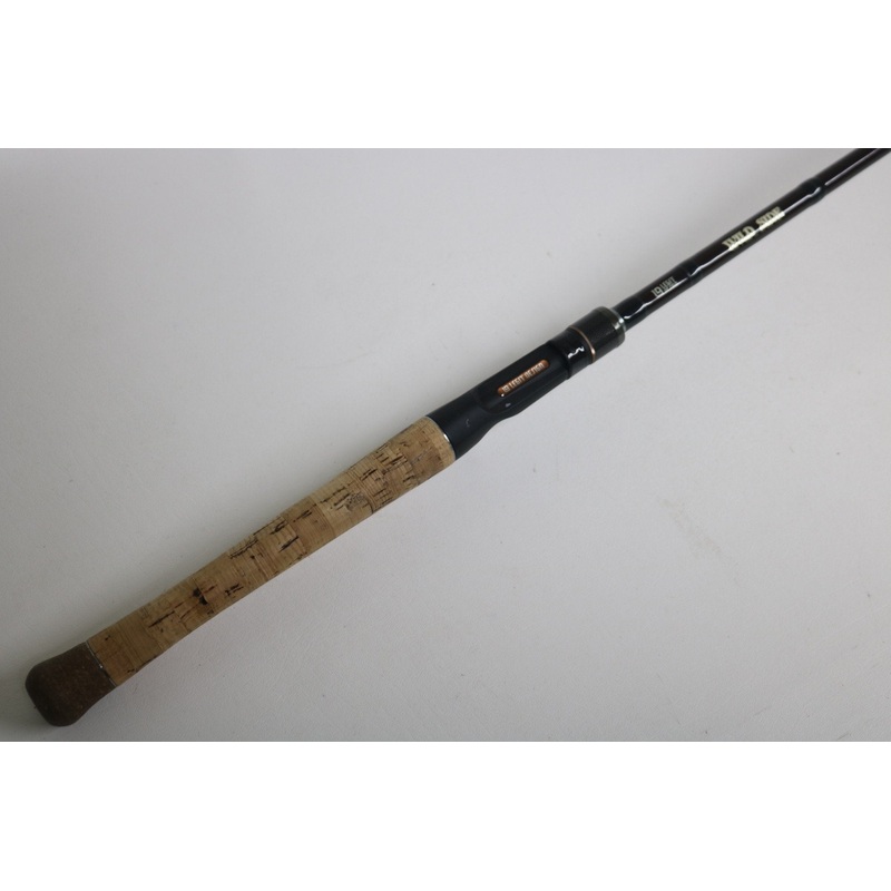 Legit Design Wild Side WSC-G66ML 6'6" Medium Light - Used Casting Rod - Good Condition