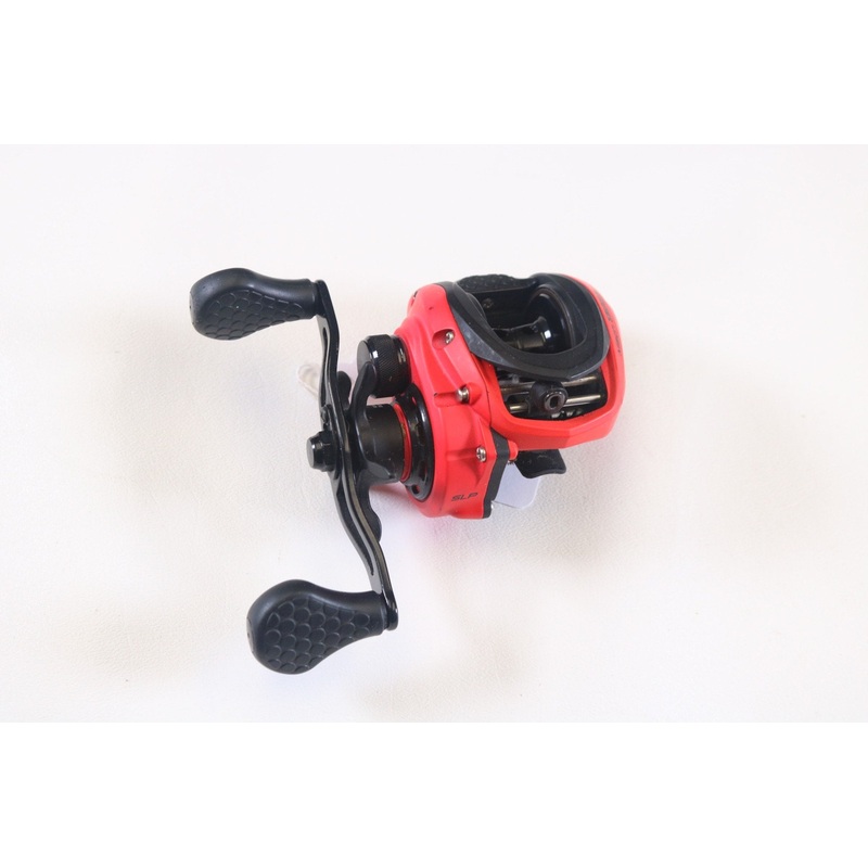 Lew's Mach Smash SLP MHS1SH 7.5:1 RH - Used Casting Reel - Good Condition