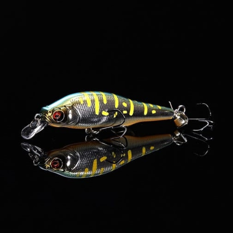 Megabass Prop Darter 80 Jerkbait (SP-C) YMC | 0000654780