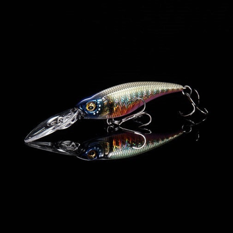 Megabass Shading X R62 Suspending Crankbait (SP-C) Magome Oikawa | 0500754797
