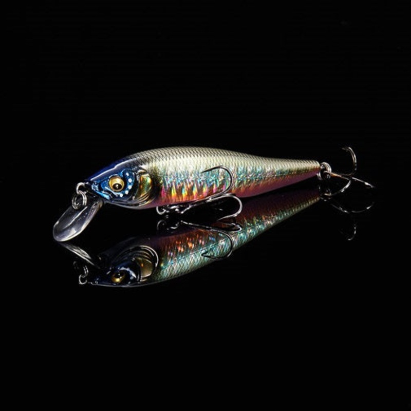 Megabass X-Nanahan Jerkbait (SP-C) Magome Oikawa | 0472654777