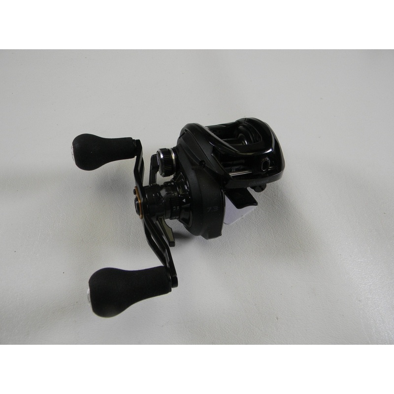 Okuma Hakai HDT 100H 7.3:1 RH - Used Casting Reel - Excellent Condition