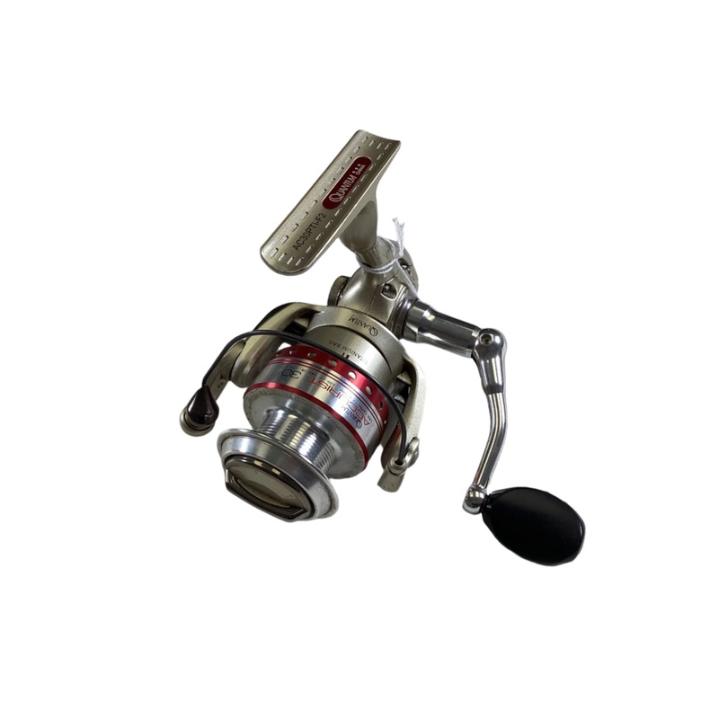 Quantum Accurist 30 AC30PTI-F2 - Used Spinning Reel - Very Good Condition