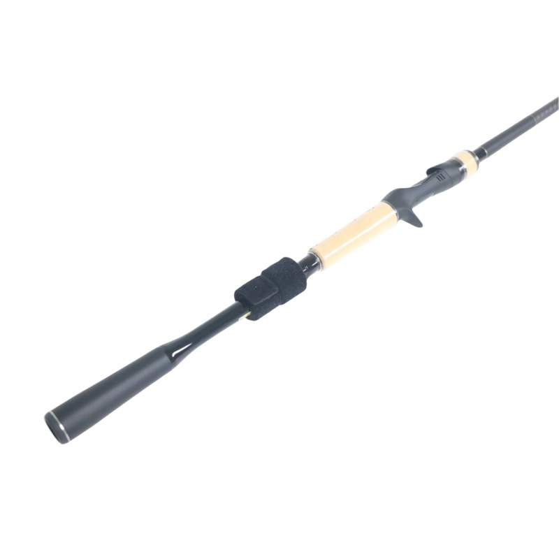 Shimano Expride B EXC80XXHB 8'0" XXH - Used Casting Rod - Mint Condition