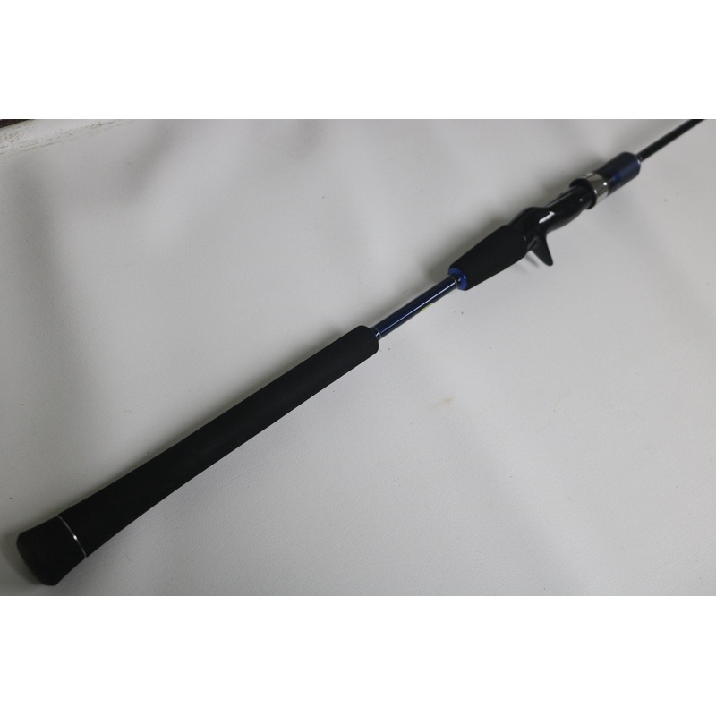 Shimano Game Type J 6'0" - Used Casting Rod - Excellent Condition