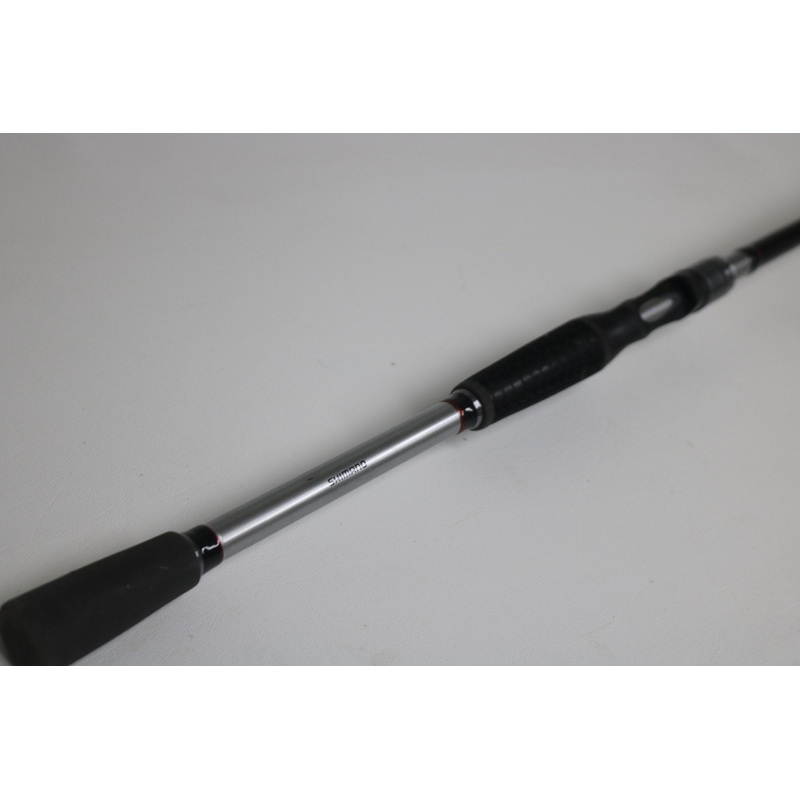 Shimano Intenza NTZC711MHG 7'11" Medium Heavy Glass - Used Casting Rod - Excellent Condition