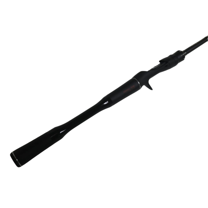 Shimano Poison Adrena PAD1610MA Used Casting Rod - Excellent Condition