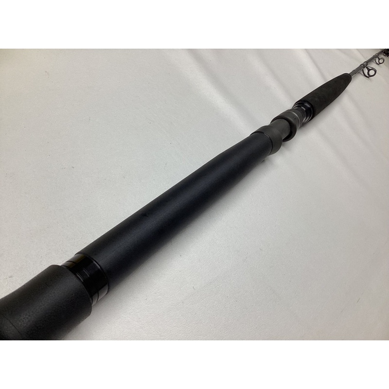 Shimano Terez BW Conventional Slick Butt Rod 6'6" Medium Heavy TZBWC66MHSBA - Used - Mint Condition