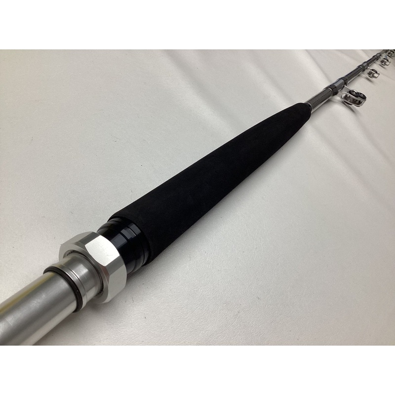 Shimano Terez BW Full Roller Uni Butt Rod 78" Heavy TZBW78HFRUBA - Used - Mint Condition