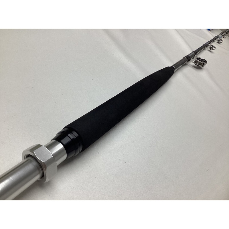 Shimano Terez BW Full Roller Uni Butt Rod 78" Medium Heavy TZBW78MHFRUBA - Used - Mint Condition