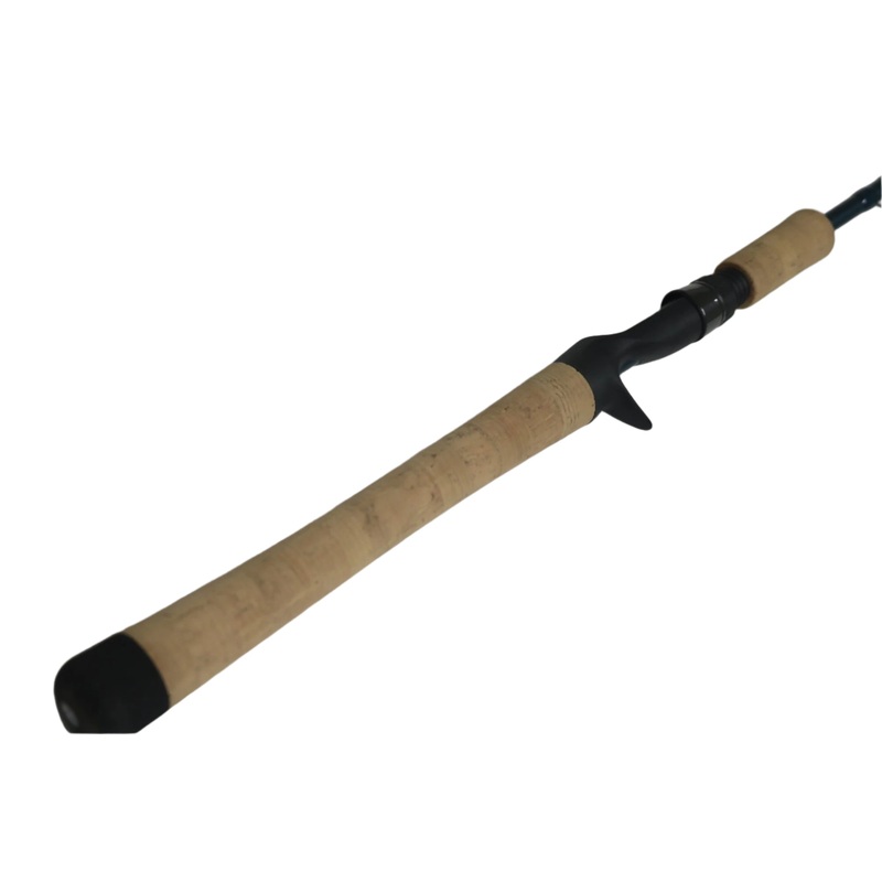 St. Croix Mojo Inshore JIC70MLM 7'0" Medium Light - Used Casting Rod - Mint Condition
