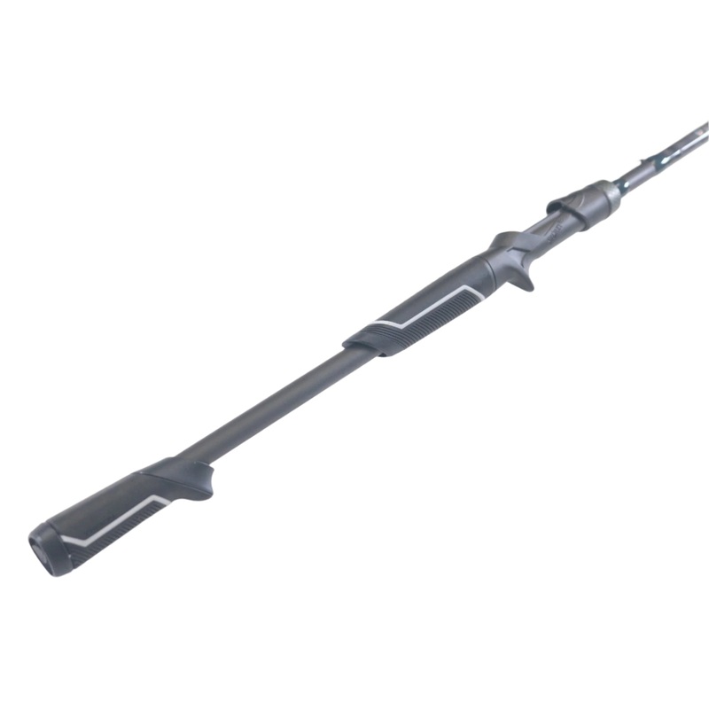 St. Croix Physyx PHXC76MHMF 7'6" Medium Heavy - Used Casting Rod - Mint Condition