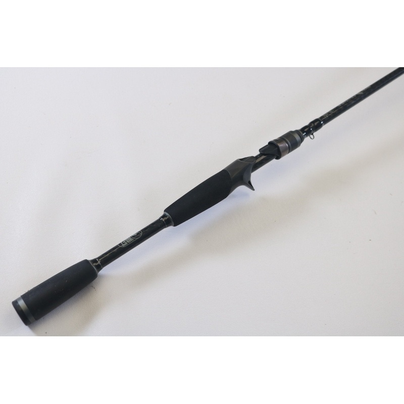 Waft Rods Iron Feather 7'0" Medium Heavy - Used Casting Rod - Good Condition