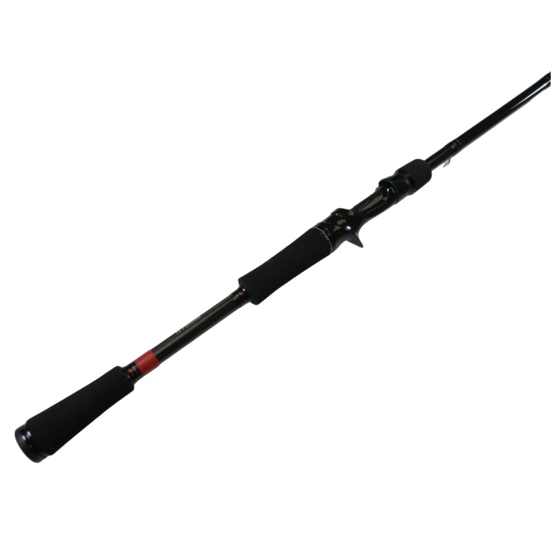 13 Fishing Meta MTGC76H 7'6" Heavy - Used Casting Rod - Excellent Condition